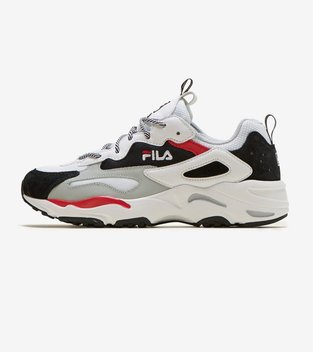 lavender fila shoes