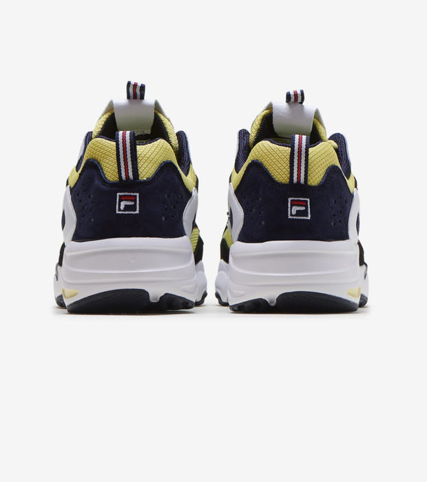 fila ray tracer yellow