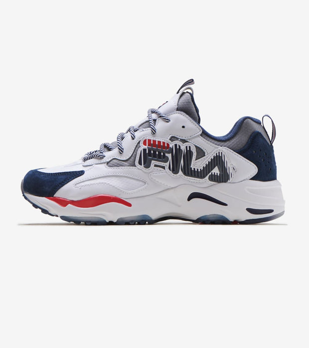 jimmy jazz fila sneakers