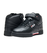 Fila F13 Sneaker (Black) - 1VF059LX-970 