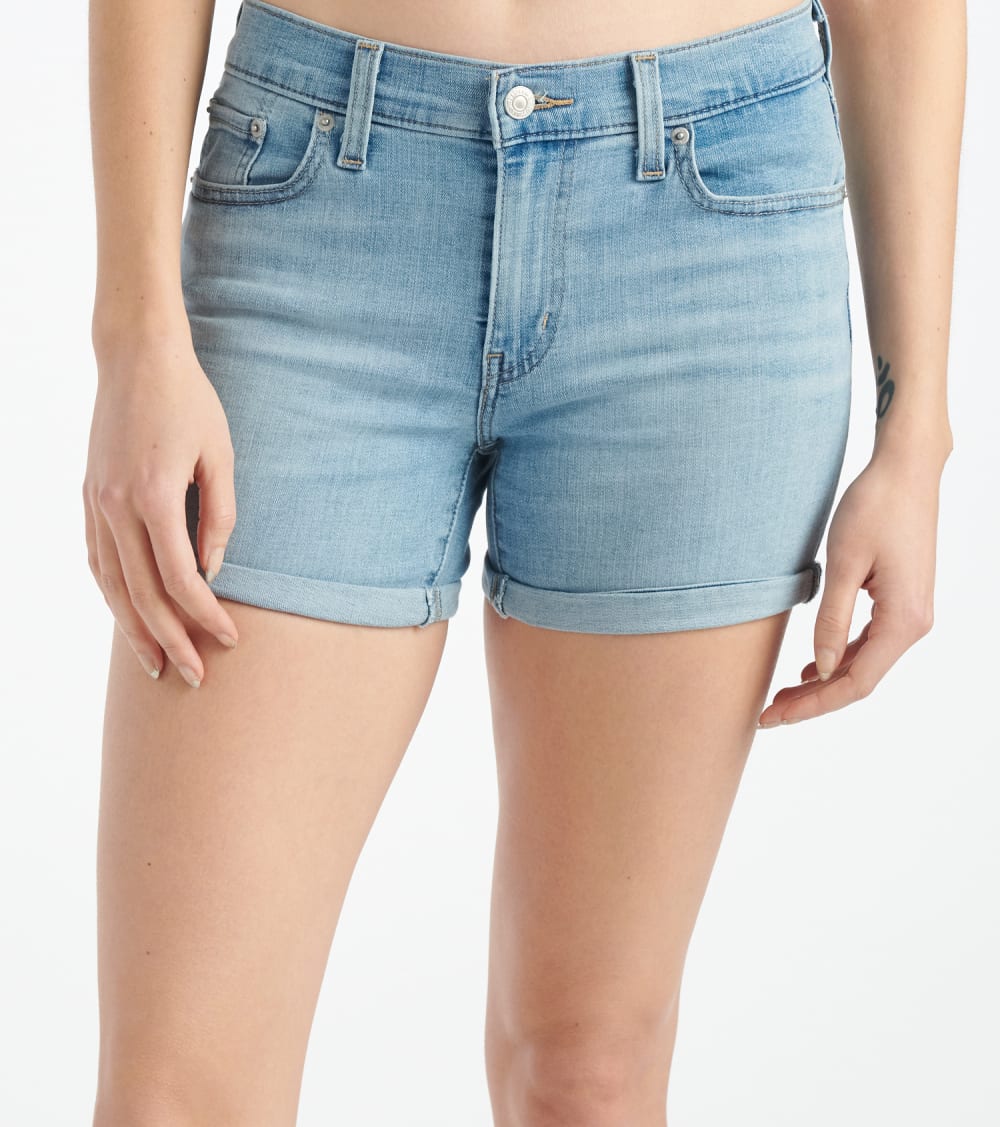 levis shorts 26