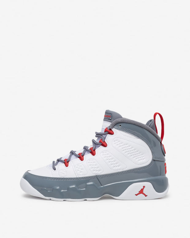 Jordan Grade School Air Jordan 9 Retro 