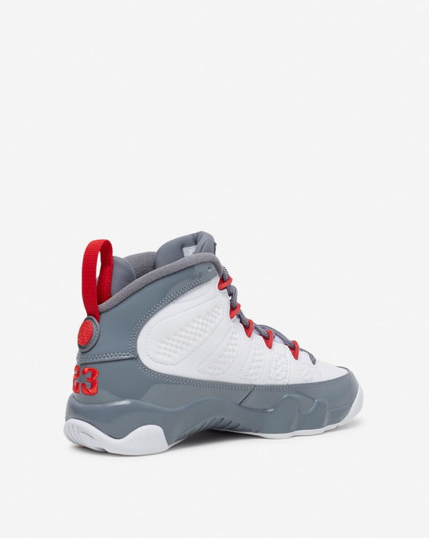 Jordan Grade School Air Jordan 9 Retro 