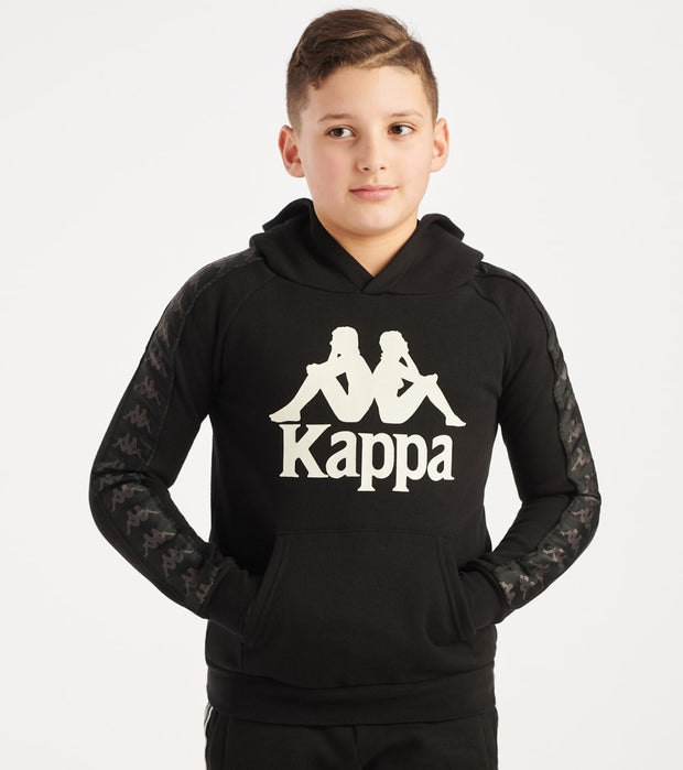 boys kappa hoodie