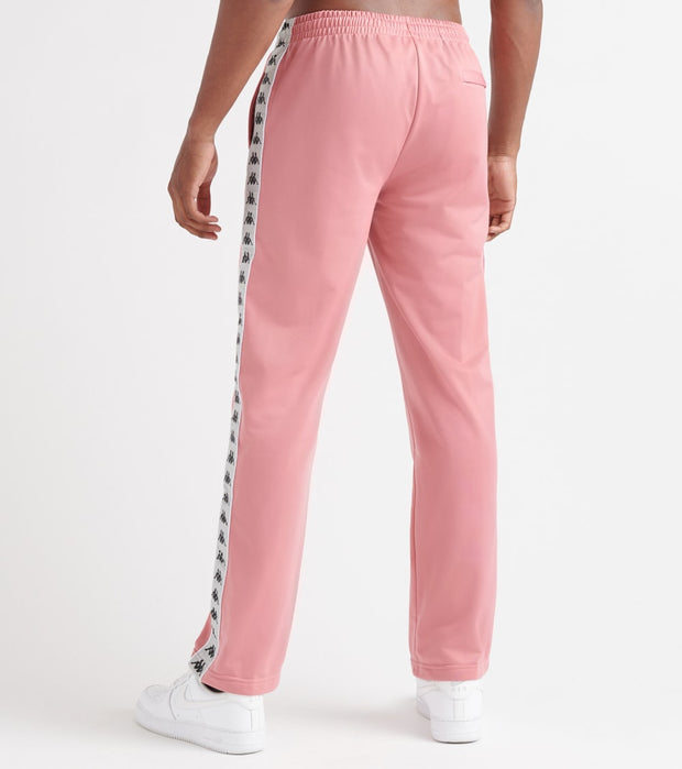 pink kappa joggers