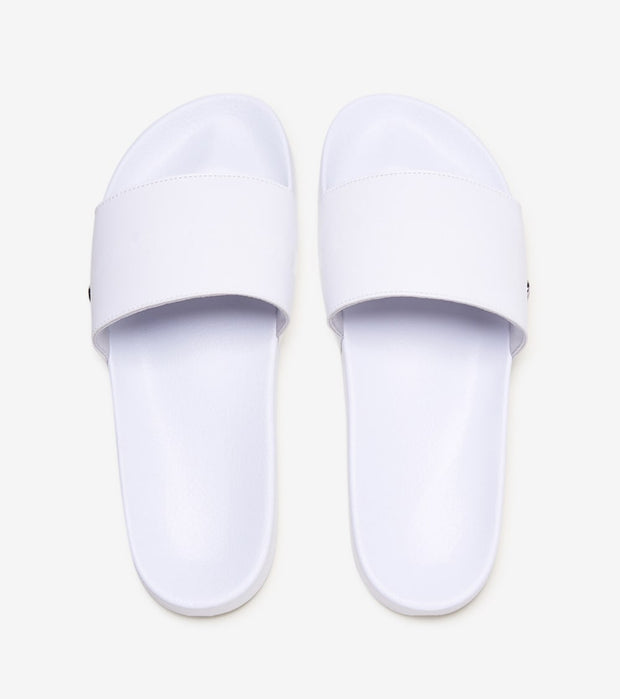 Puma BMW MMS Leadcat Slides (White 