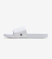 Puma BMW MMS Leadcat Slides (White 