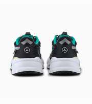 puma men's mercedes amg shoes