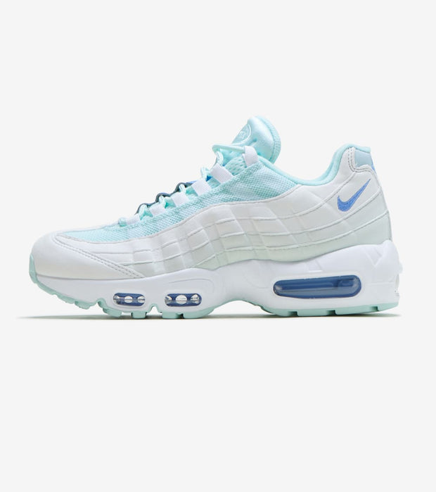 Nike Air Max 95 (Green) - 307960-306 