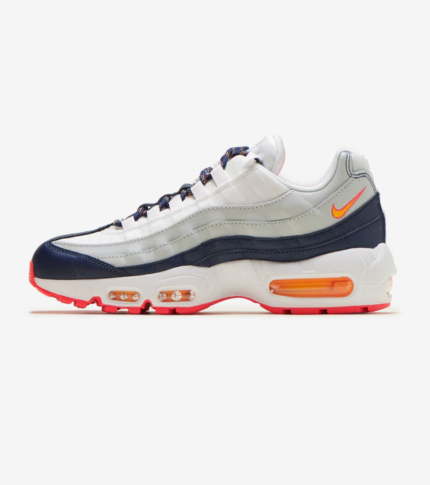 Nike Air Max 95 (Navy) - 307960-405 