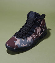 woodland camo 10s