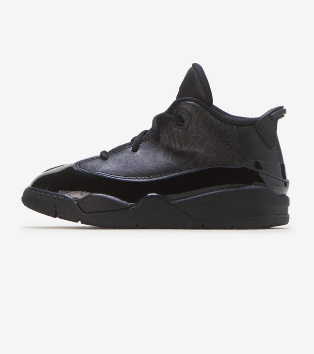 jordan dub zero black