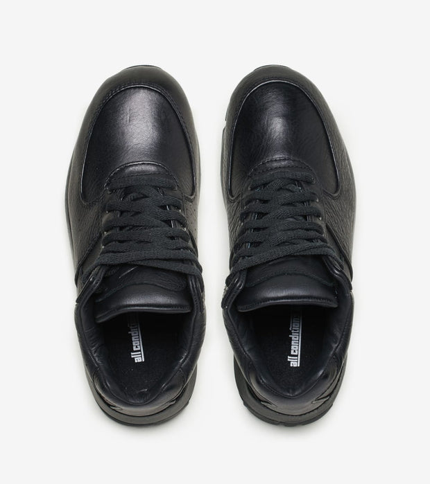 nike goadome black