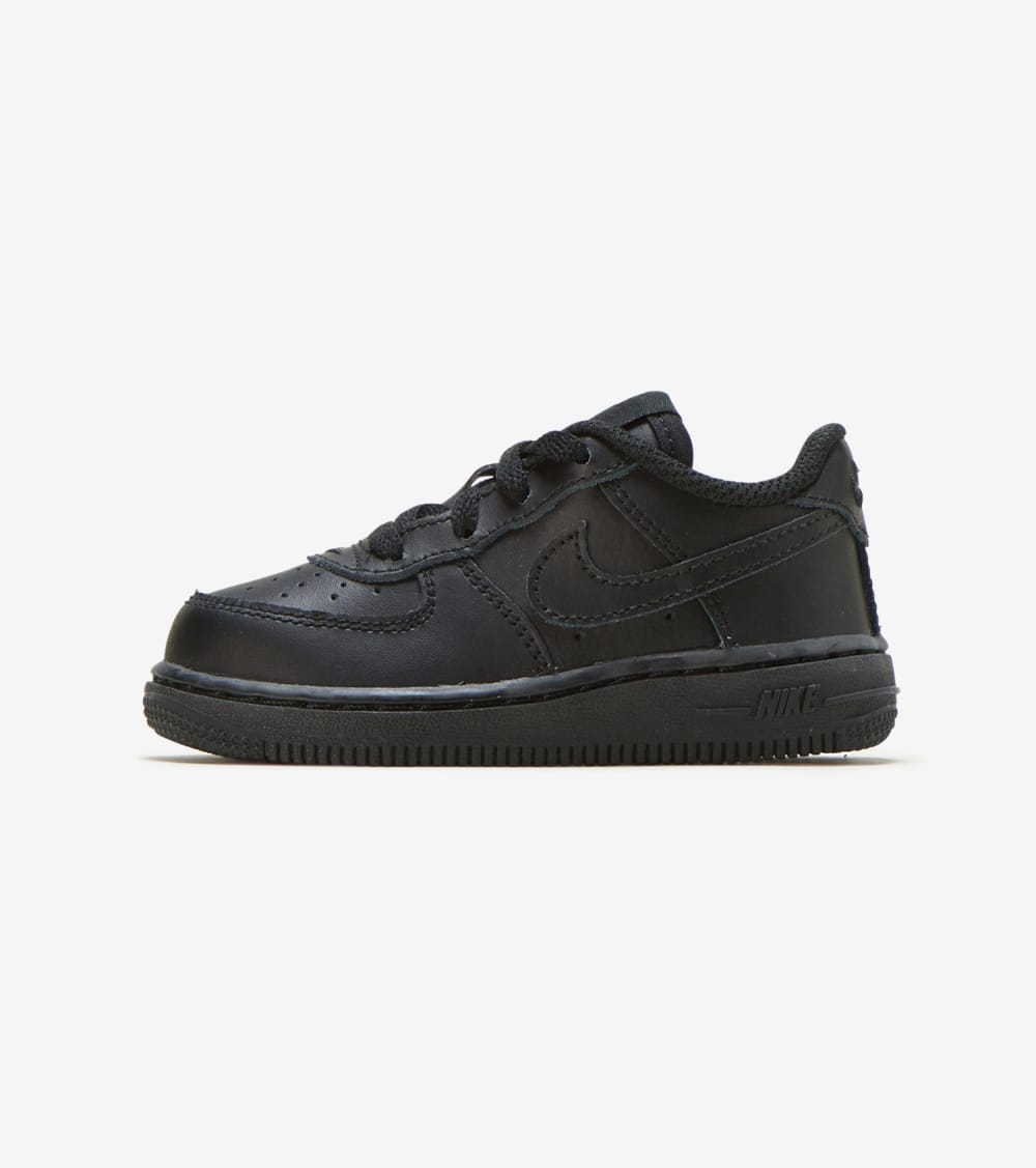 black air force 1 size 9.5