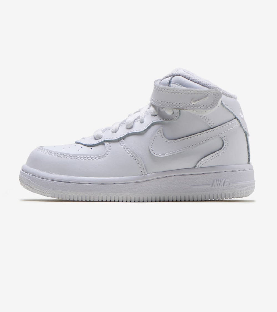 air force one shoes mid