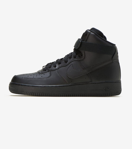 black air forces near me