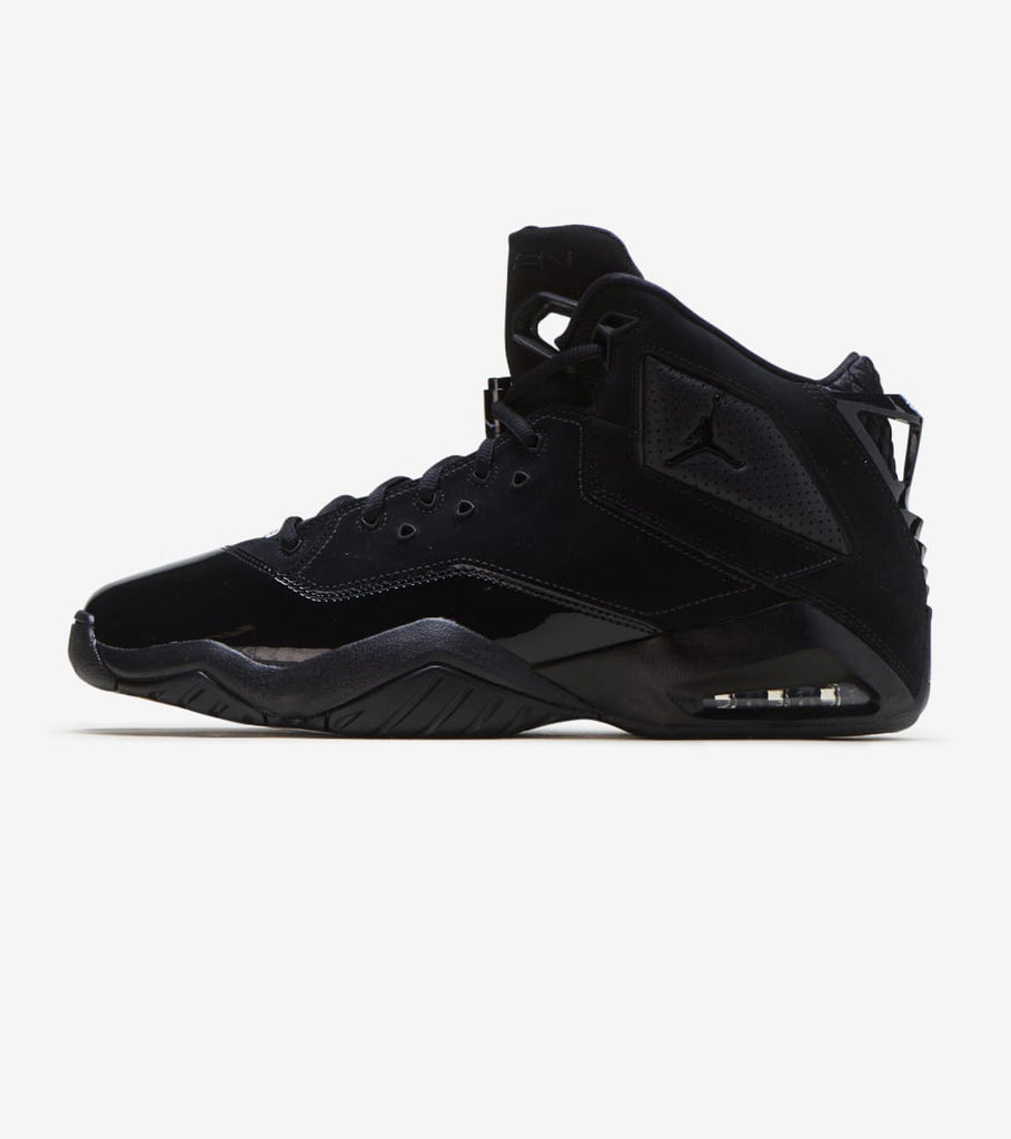 Jordan B Loyal (Black) - 315317-013 