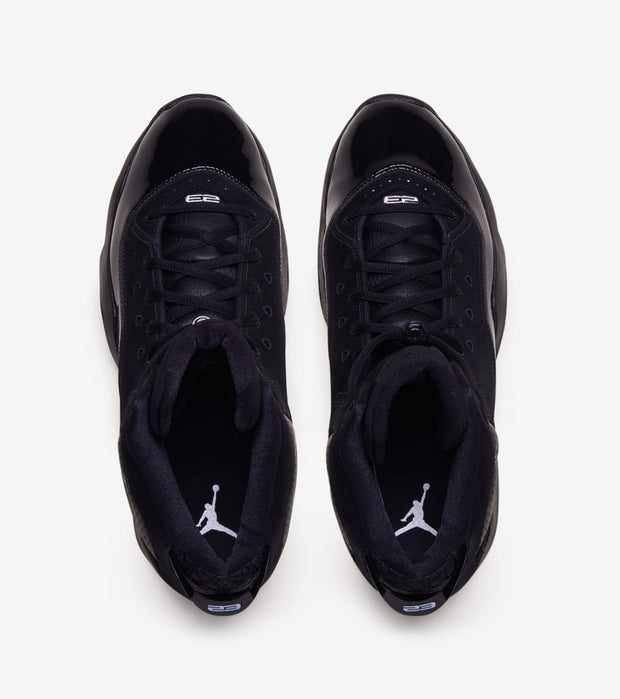 jordan be loyal all black