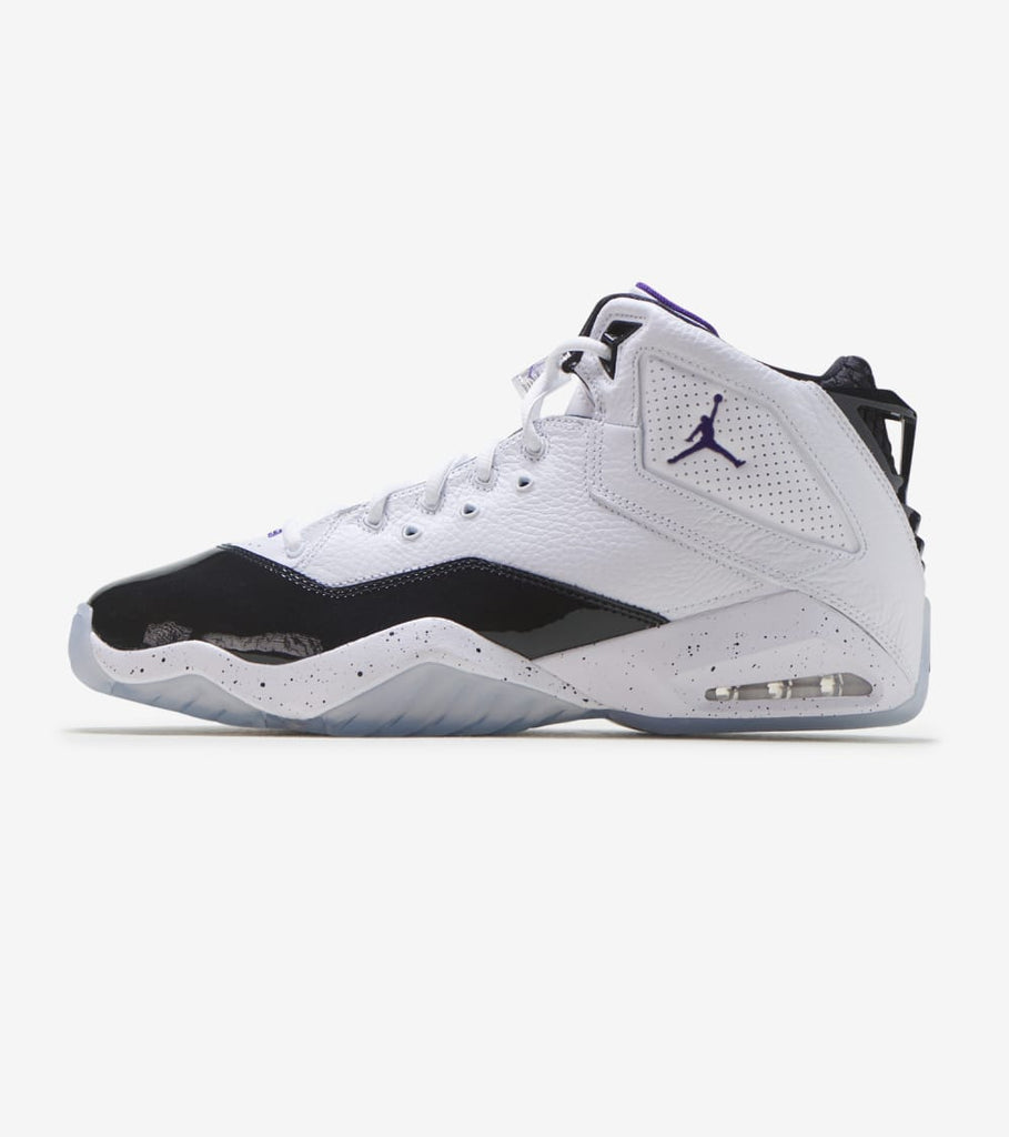 b loyal jordans white online