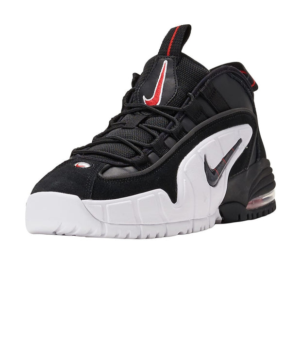 Nike Air Max Penny LE (Black) - 315519 