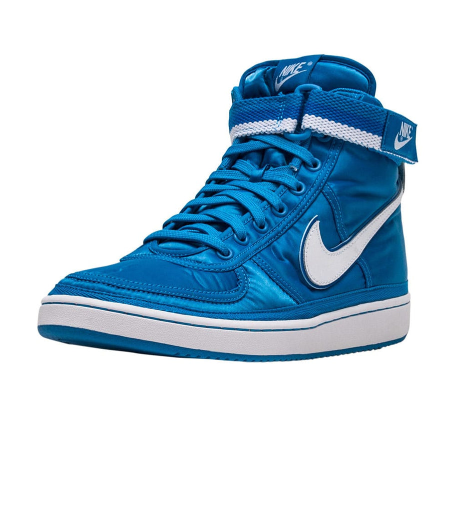 nike vandal high supreme blue