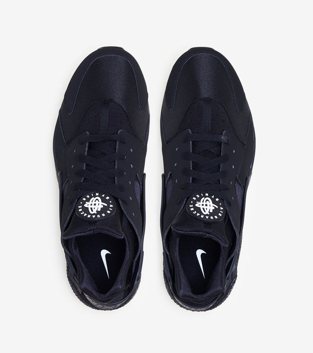 nike black huarache