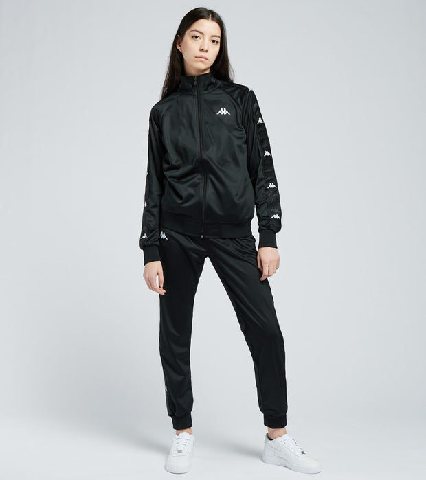 kappa jacket and pants