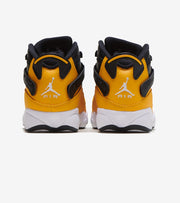 jordan 6 ring yellow