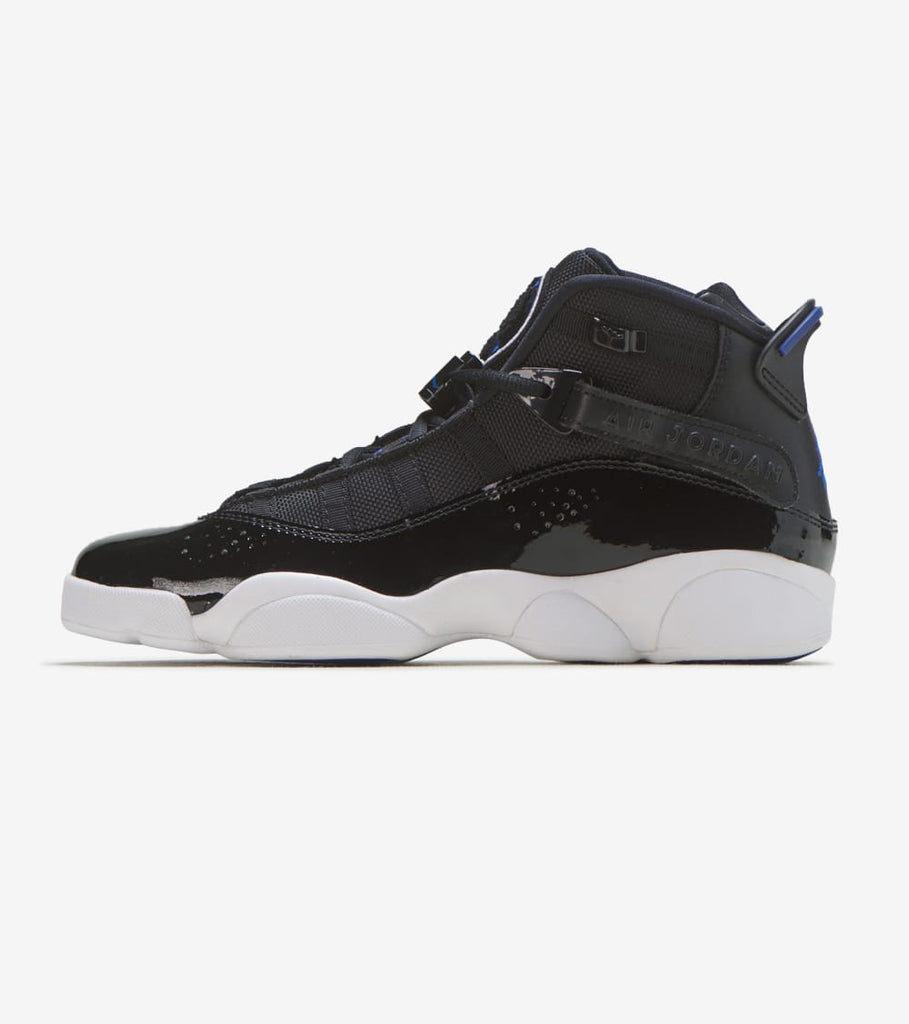 jordan rings 6 black