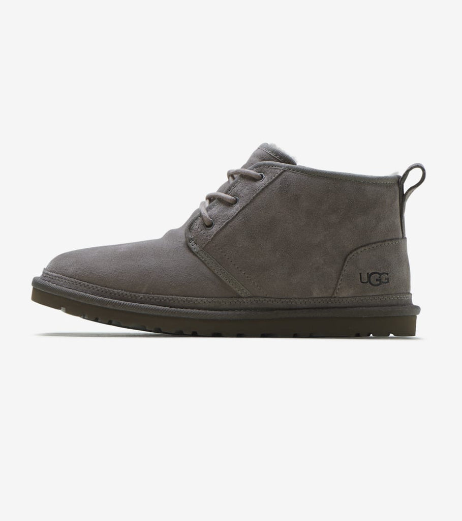 Ugg Neumel (Grey) - 3236-DKFW | Jimmy Jazz