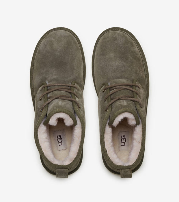 ugg neumel green