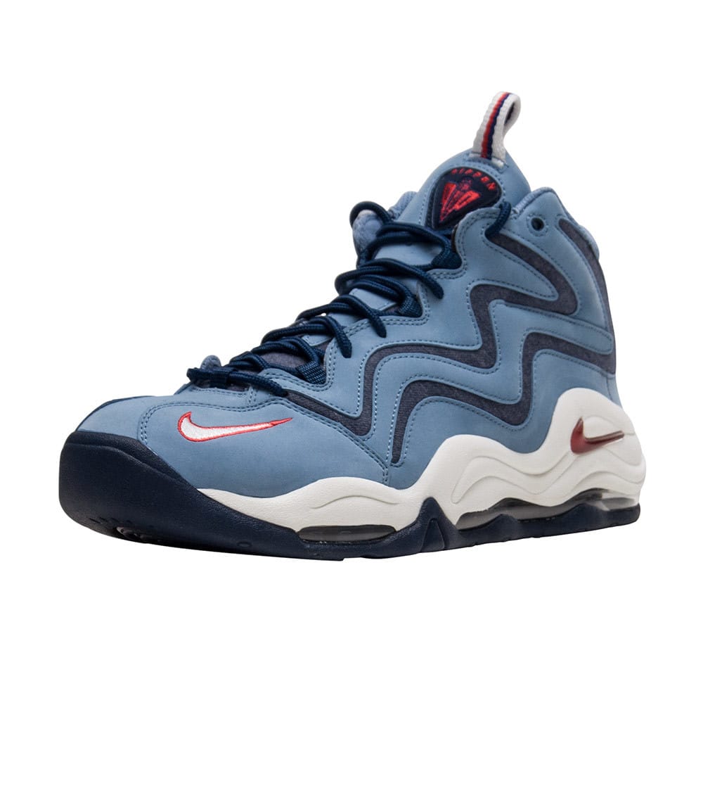 air pippen shoes