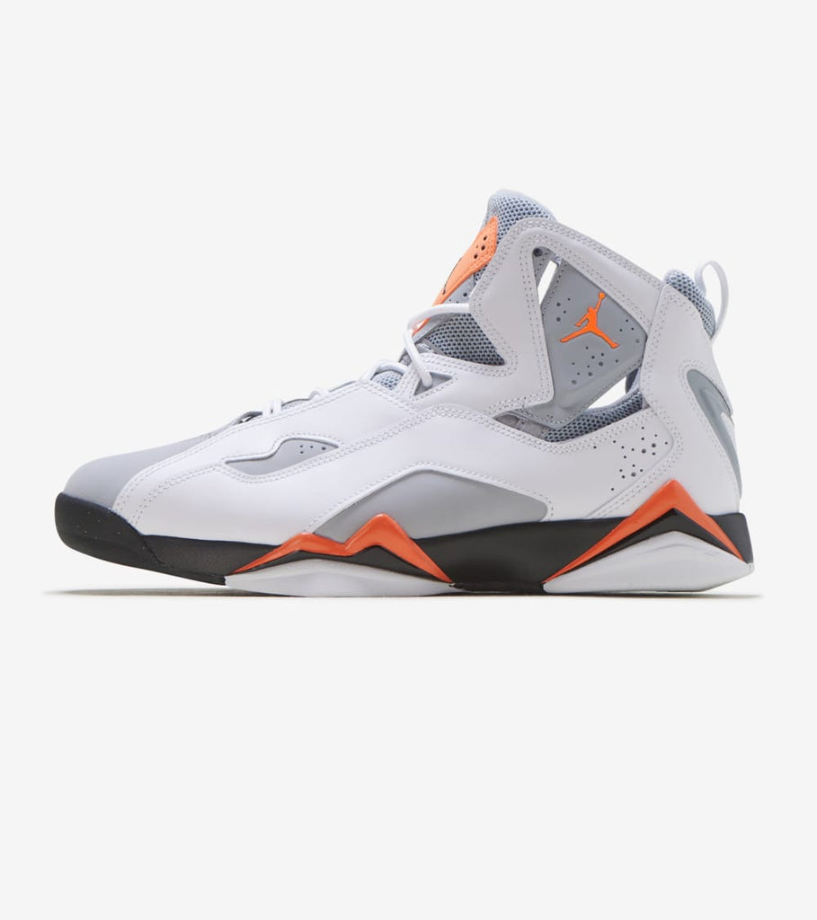 Jordan True Flight (White) - 342964-118 