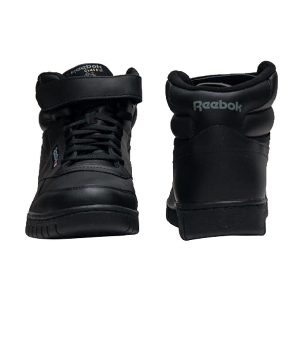 Reebok EX O FIT HI (Black) - 3478 