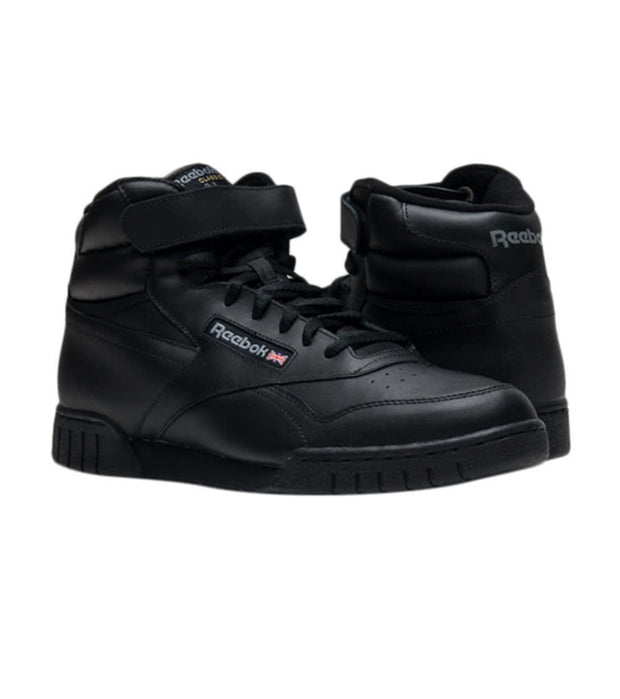 Reebok EX O FIT HI (Black) - 3478 