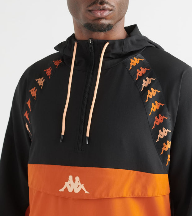 kappa zip jacket