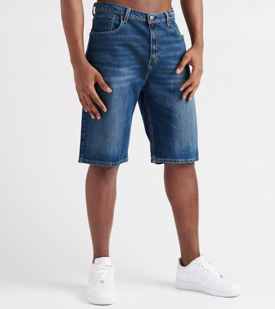 levis 569 shorts colors