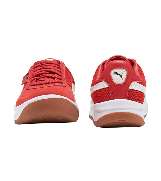 puma california red