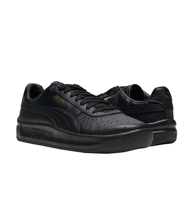 puma gv special men's black