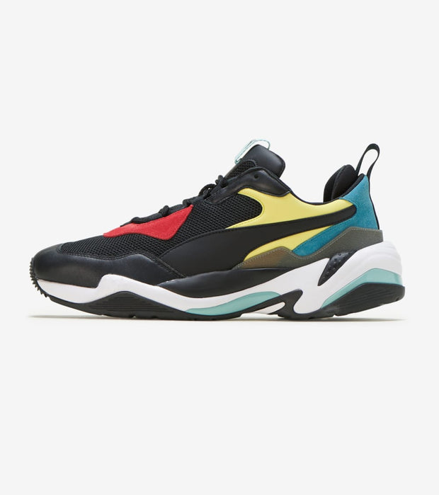 puma men's thunder spectra