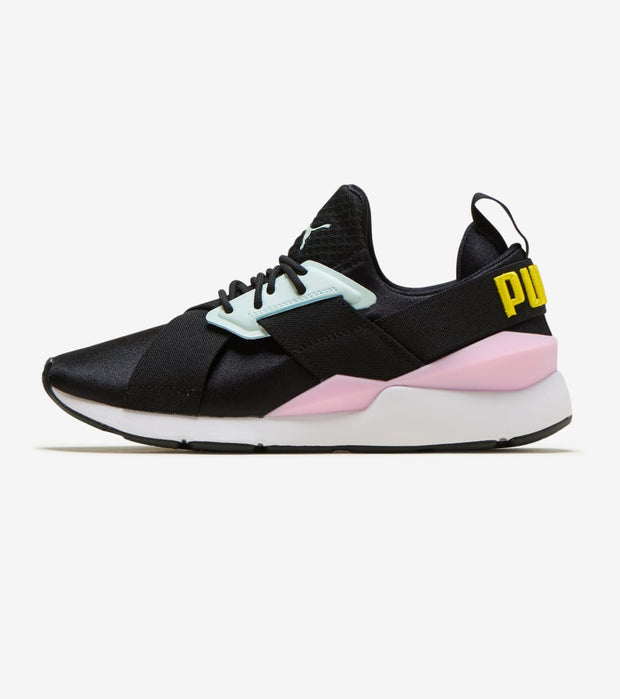 puma muse junior