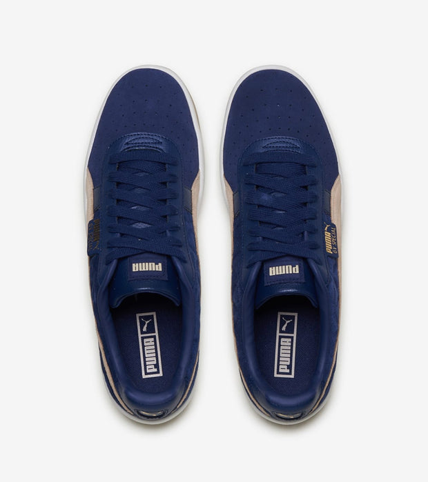 puma gv special navy blue