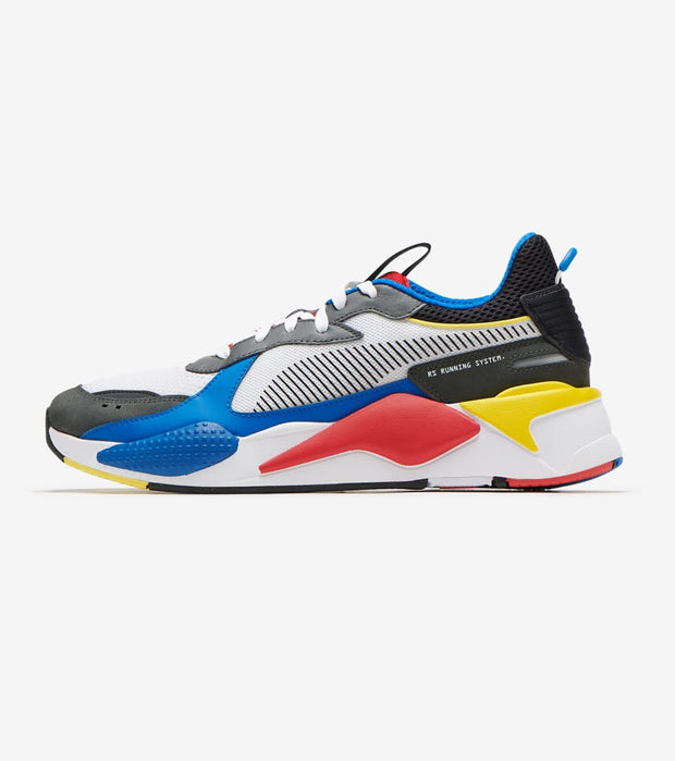 puma rs x toys multi