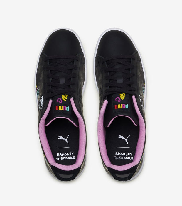 puma clyde bradley theodore