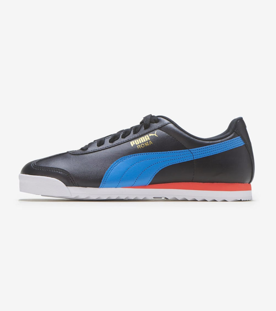 puma roma size 9