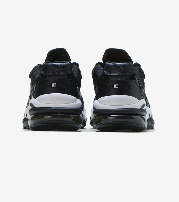 puma cell venom reflective black