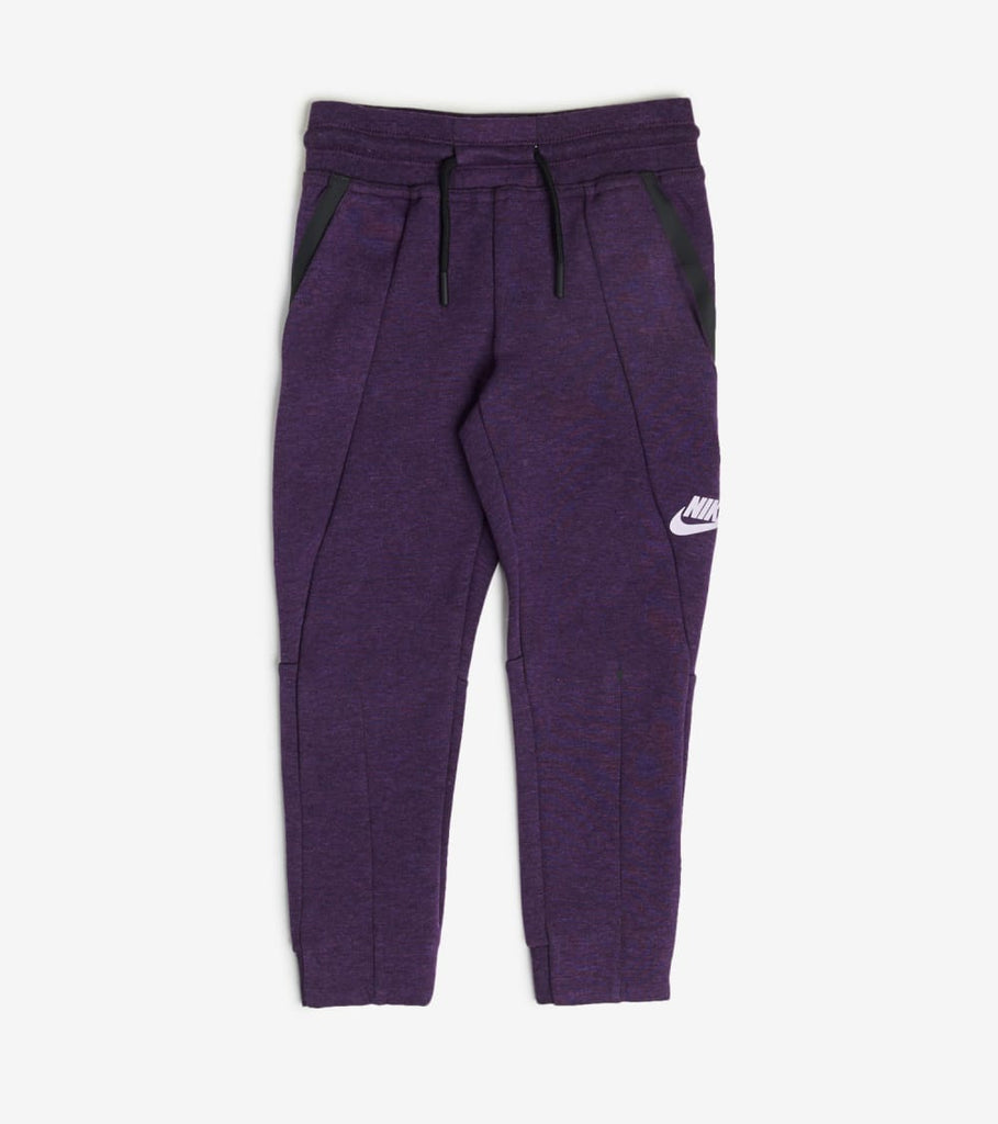 nike girls fleece pants