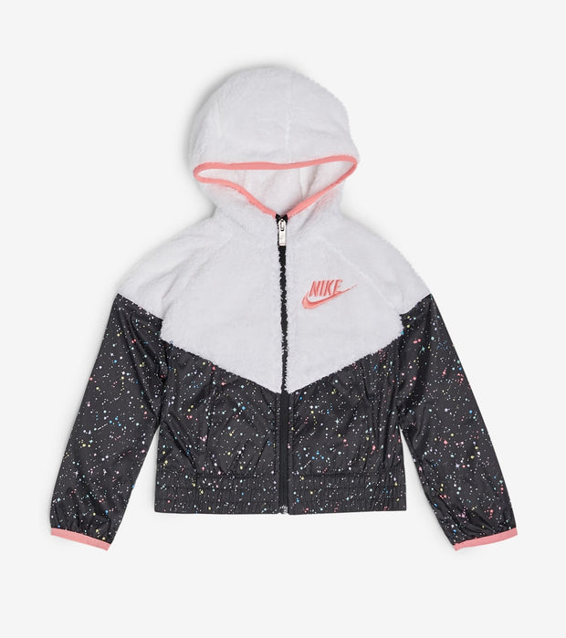 nike windbreaker jimmy jazz