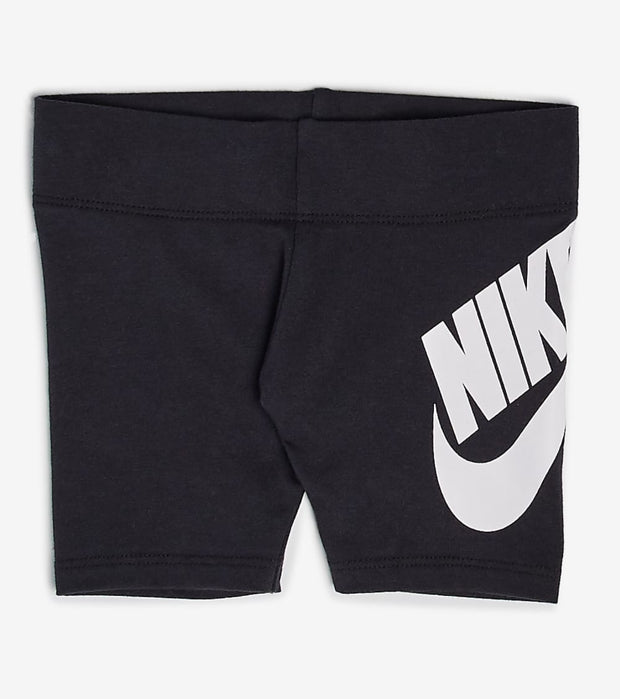 girls nike bike shorts