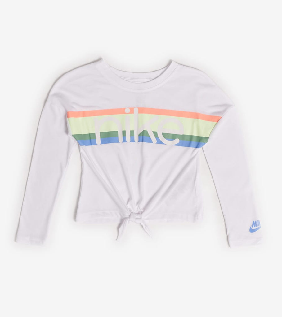 nike heritage long sleeve